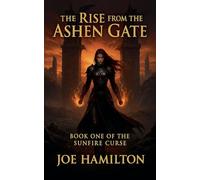 The rise of the ashen gate