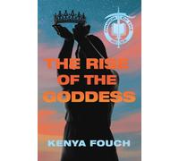 The Rise of the Goddess: 3 (Church of the Seer)