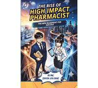 The Rise of the High-Impact Pharmacist: The MPH Blueprint for Success