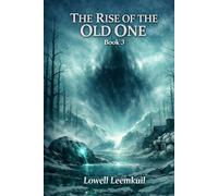 The Rise Of The Old One: Book 3 of the Umbrella Tree Series