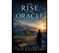 The Rise of the Oracle (The Fourth Horizon)
