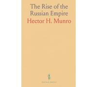 The Rise of the Russian Empire