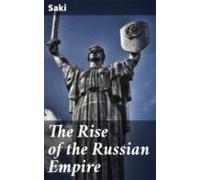 The Rise Of The Russian Empire (ebook)
