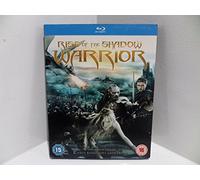 The Rise of the Shadow Warrior [Blu-ray] [Reino Unido]