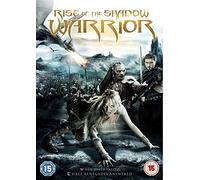 The Rise of the Shadow Warrior [DVD] [Reino Unido]