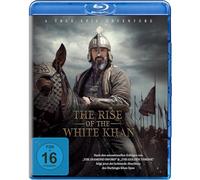 The Rise Of The White Khan [Alemania] [Blu-ray]