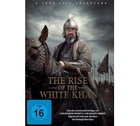 The Rise Of The White Khan [Alemania] [DVD]