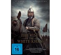 The Rise Of The White Khan (DVD)