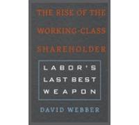 The Rise Of The Working-class Shareholder