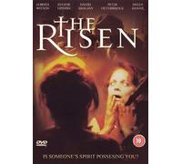 The Risen [DVD] [Reino Unido]