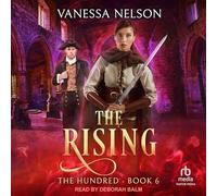 The Rising: 6 (Hundred)