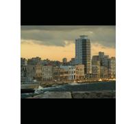 THE RISING BEYOND OUR FAULTS