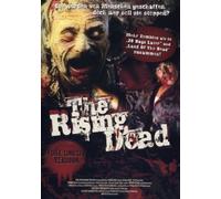 The Rising Dead [Alemania] [DVD]