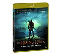 The Rising Hawk - L'ascesa Del Falco [Blu-ray]