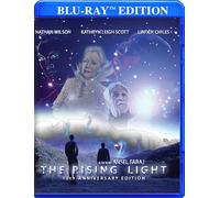 The Rising Light [USA] [Blu-ray]