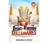 The Rising of Kingdom Millionaires