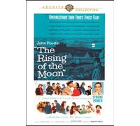The Rising of the Moon [USA] [DVD]