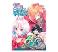 The Rising Of The Shield Hero 6