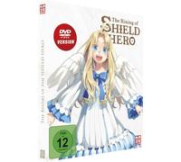The Rising of the Shield Hero - DVD Vol. 3 [Alemania]