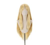 The Rising of the Shield Hero Firo Peluca Cosplay Tate no Yuusha no Nariagari Pelo resistente al calor Mujer Pelucas de Cosplay