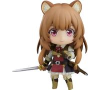 The Rising Of The Shield Hero Nendoroid Action Figura Raphtalia 10 Cm Good Smile