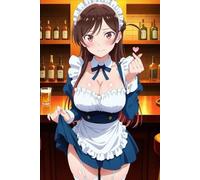 The Rising of the Shield Hero Notebook: A Writing Space for Courage, Reflection, and Daily Progress - 6x9, 120 Pages