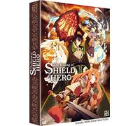 The Rising of the Shield Hero - Saison 1 [DVD]