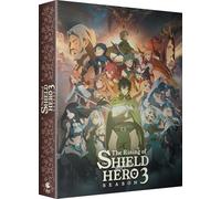 The Rising of the Shield Hero - Saison 3