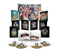 The Rising of the Shield Hero - Season 3 Limited Edition [Blu-ray]