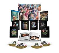 The Rising of the Shield Hero – Blu-ray – Edición limitada – Temporada 3