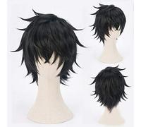 The Rising of The Shield Hero Tate No Yuusha No Nariagari Raphtalia Naofumi Iwatani Filo Peluca Pelo Cosplay Disfraz + Peluca gratis Cap Naofumi Iwatani