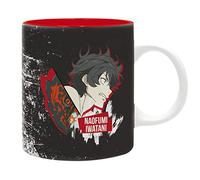 THE RISING OF THE SHIELD HERO - Taza de héroe