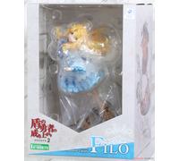 Kotobukiya The Rising of The Shield Hero Temporada 2 Estatuilla PVC 1/7 Filo 21 cm