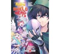 The Rising Of The Shield Hero - Tome 23 - The Rising Of The Shield Her