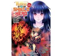The Rising of the Shield Hero Volume 05: Light Novel