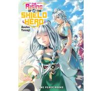 The Rising of the Shield Hero Volume 15: Light Novel