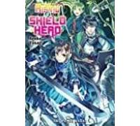 The Rising Of The Shield Hero Volume 8