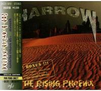 The Rising Phoenix Special Edition