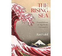 The Rising Sea: Foundations of Algebraic Geometry