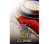 The Rising Son (2) (Harborview Immortals)
