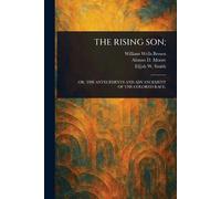 The Rising Son;