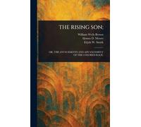 The Rising Son;