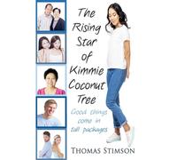 The Rising Star of Kimmie Coconut Tree