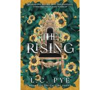 The Rising: YA Fantasy Book (The Calling Series)