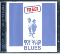 The Risk - Invitation To The Blues