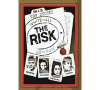 The Risk [USA] [DVD]