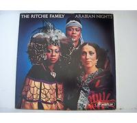 The Ritchie Family - Arabian Nights