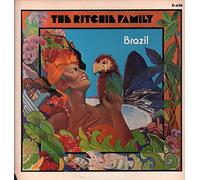 The Ritchie Family - Brazil - 20th Century Records - T-498