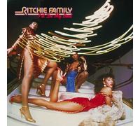 The Ritchie Family I'll Do My Best (CD) Album (Importación USA)