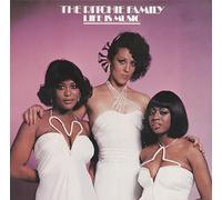 The Ritchie Family - Life Is Music